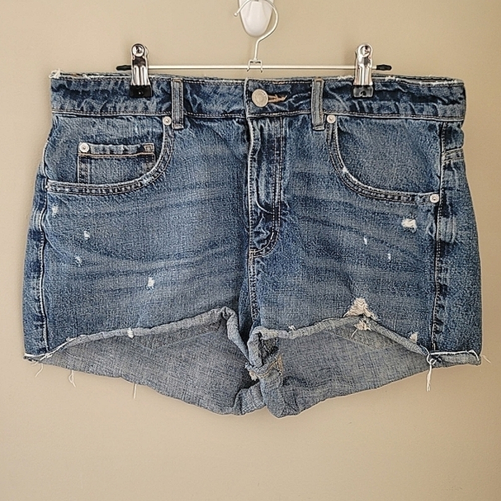 Garage Jean Shorts Size 13 #1410